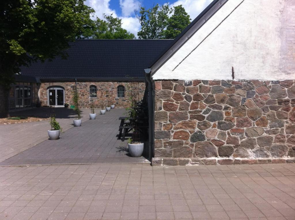 Tollundgaard Golf Park & Apartments Funder Kirkeby Δωμάτιο φωτογραφία