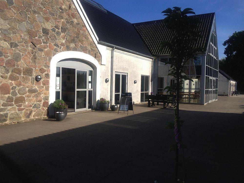 Tollundgaard Golf Park & Apartments Funder Kirkeby Εξωτερικό φωτογραφία