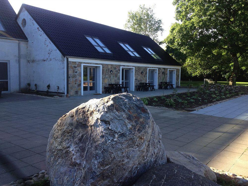 Tollundgaard Golf Park & Apartments Funder Kirkeby Εξωτερικό φωτογραφία