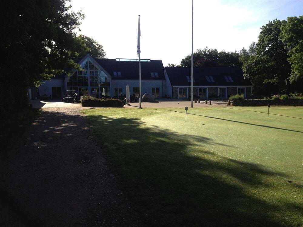 Tollundgaard Golf Park & Apartments Funder Kirkeby Εξωτερικό φωτογραφία