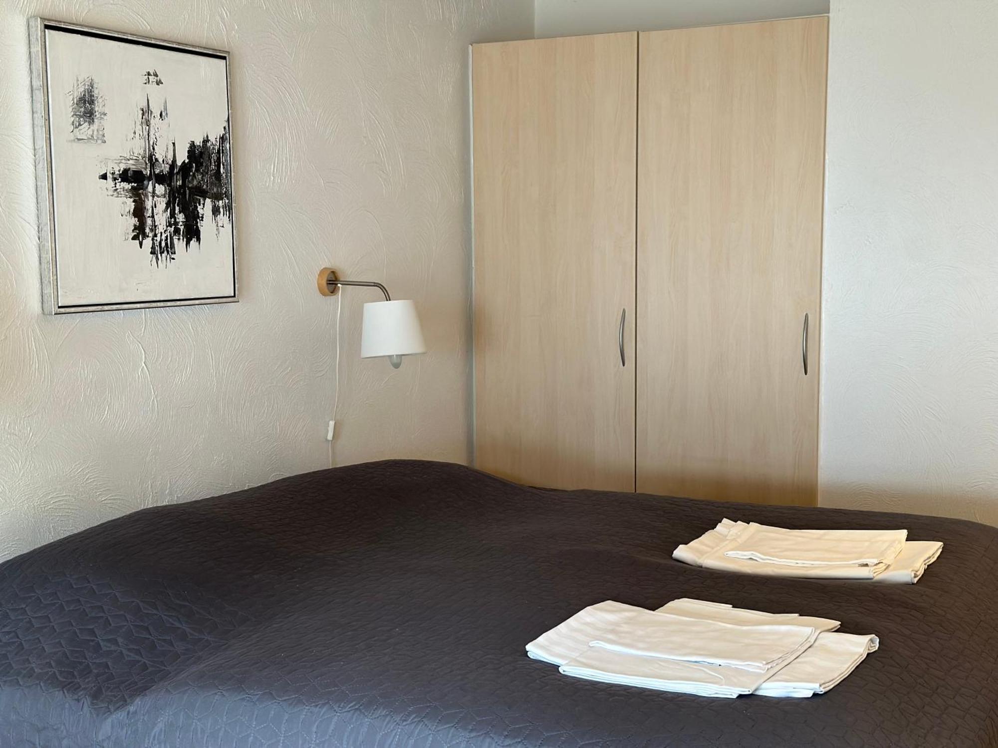 Tollundgaard Golf Park & Apartments Funder Kirkeby Εξωτερικό φωτογραφία