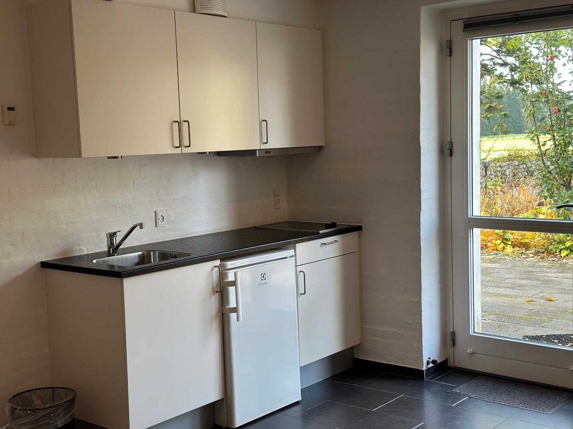 Tollundgaard Golf Park & Apartments Funder Kirkeby Εξωτερικό φωτογραφία