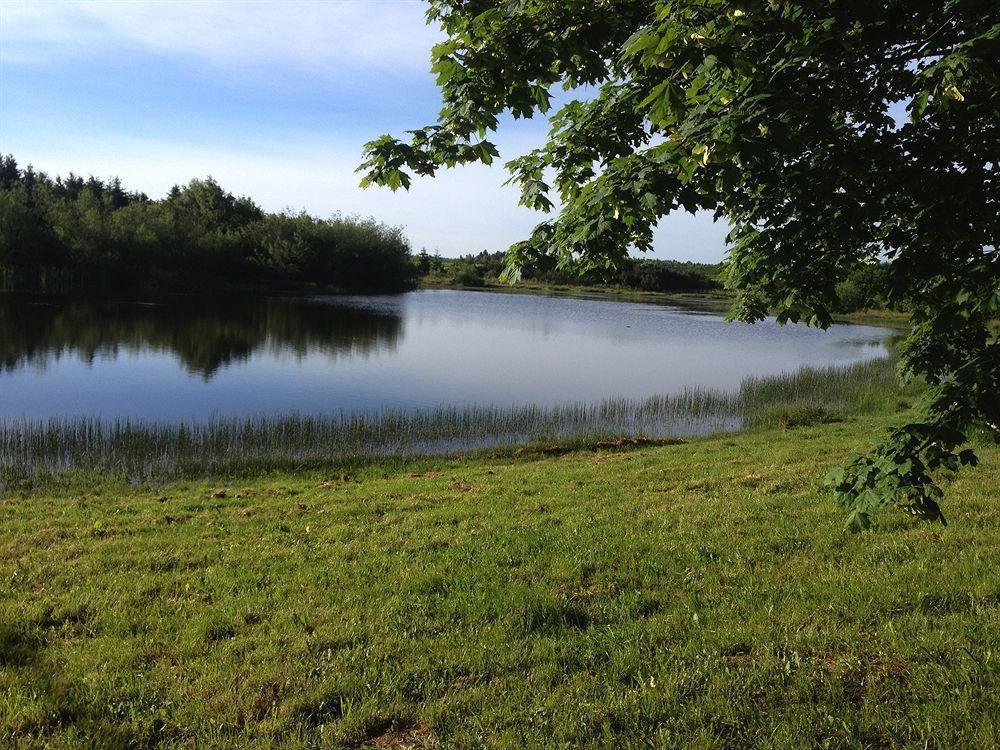 Tollundgaard Golf Park & Apartments Funder Kirkeby Εξωτερικό φωτογραφία