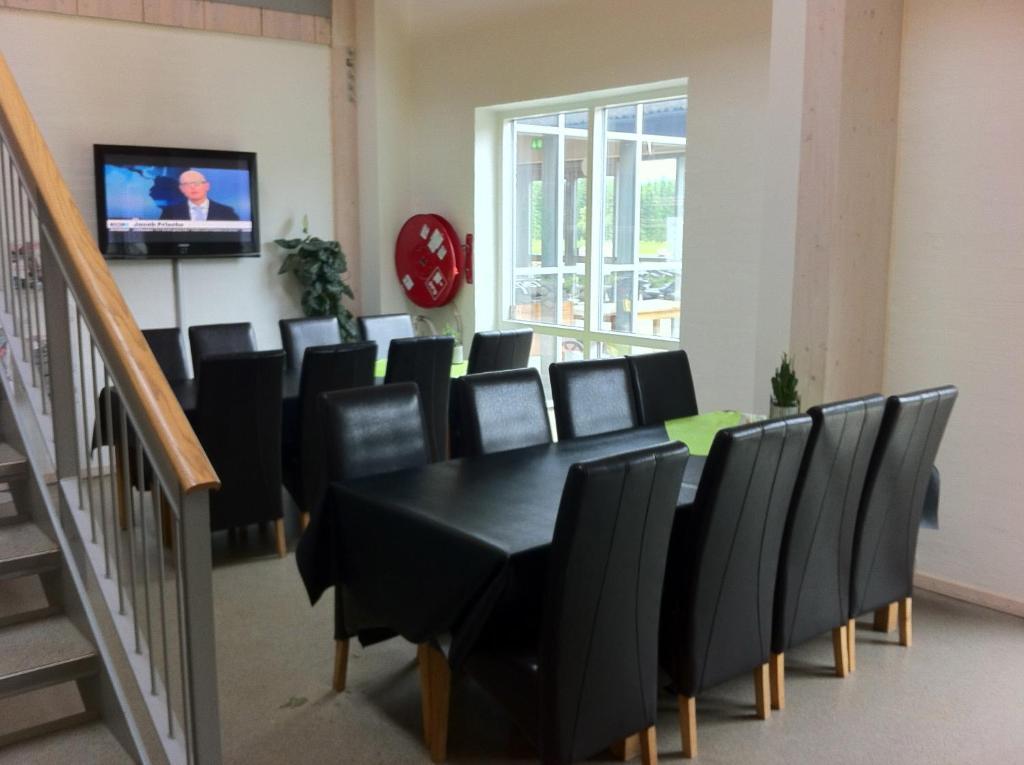 Tollundgaard Golf Park & Apartments Funder Kirkeby Εξωτερικό φωτογραφία