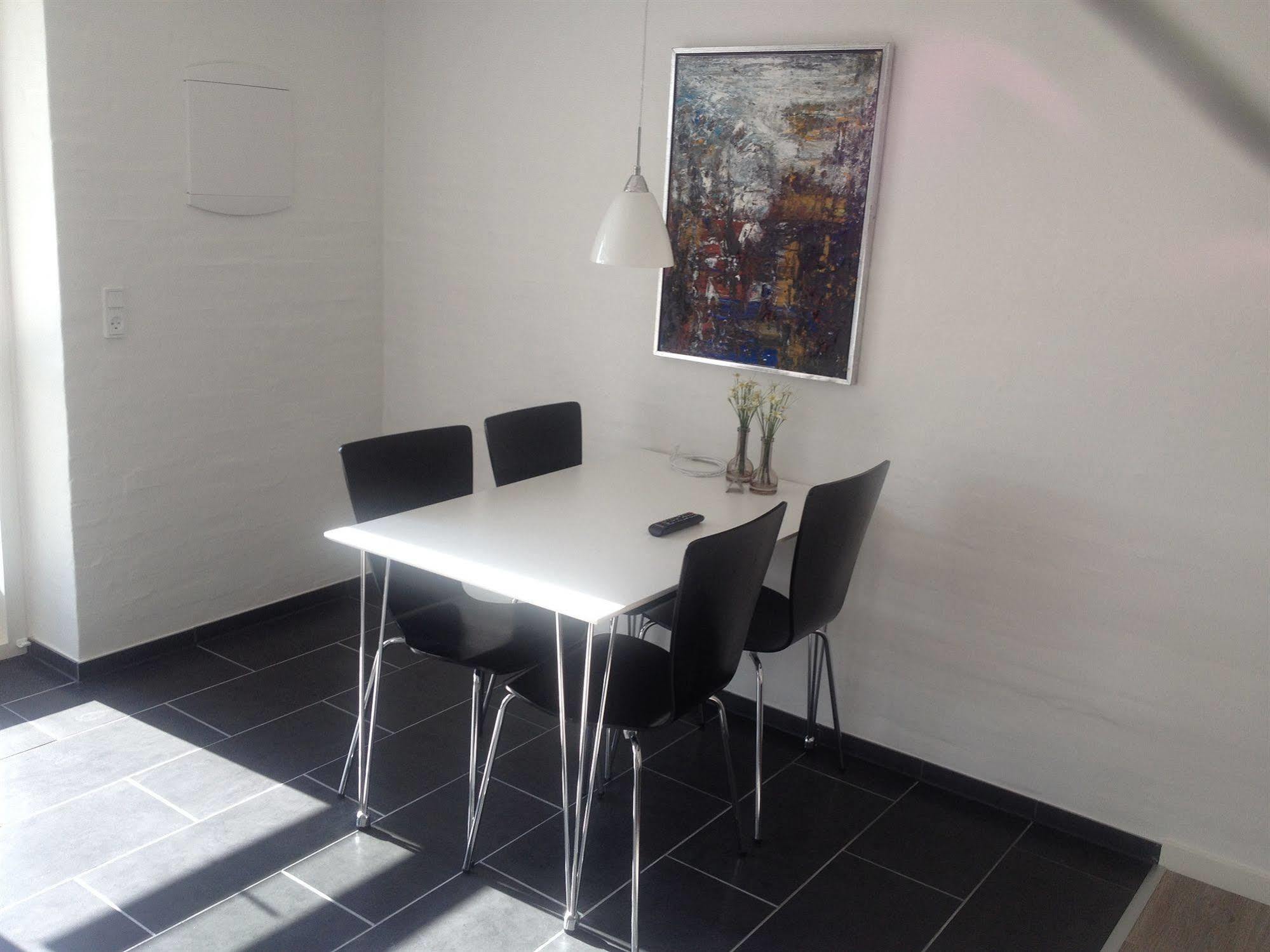 Tollundgaard Golf Park & Apartments Funder Kirkeby Εξωτερικό φωτογραφία