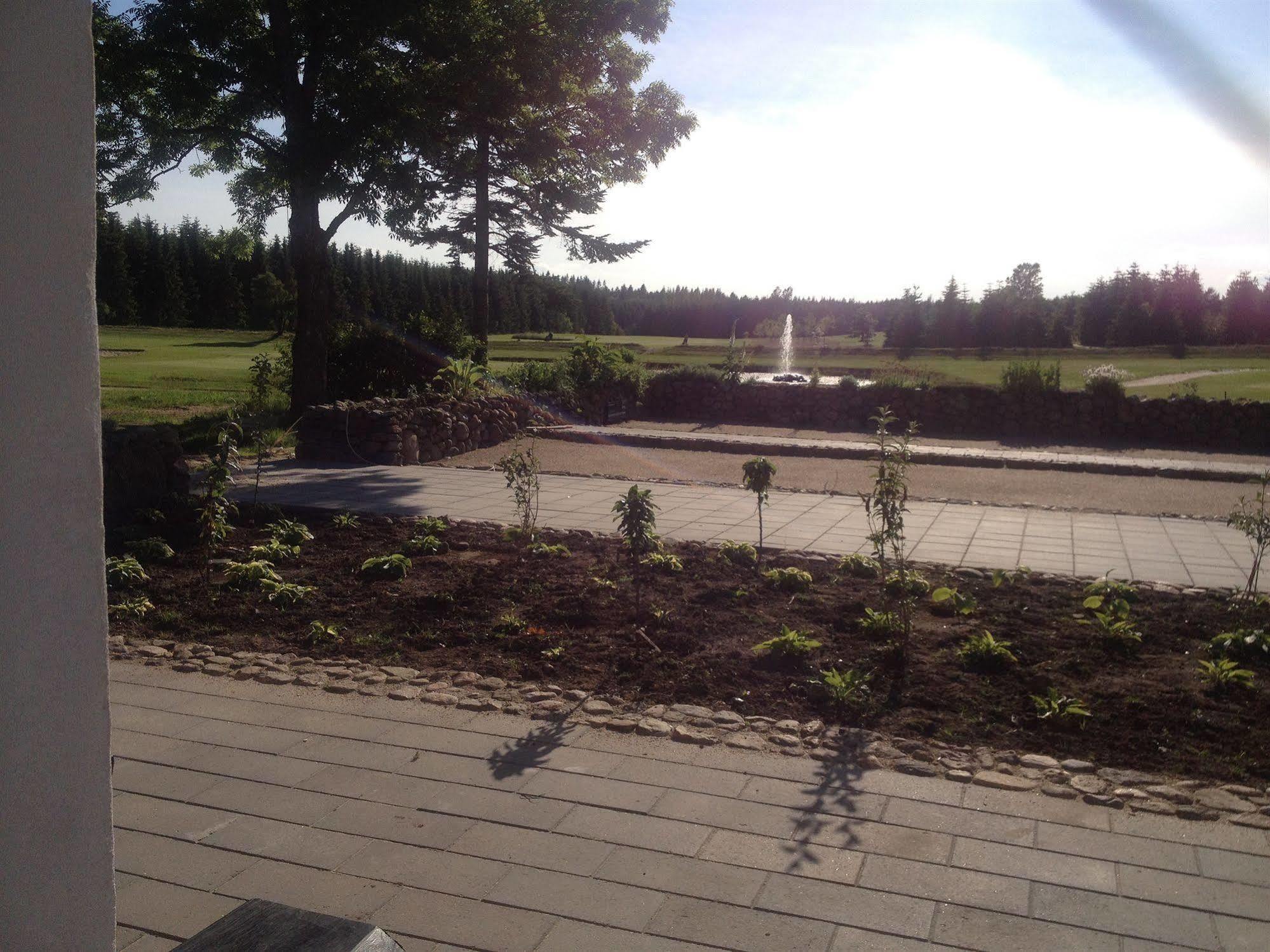 Tollundgaard Golf Park & Apartments Funder Kirkeby Εξωτερικό φωτογραφία