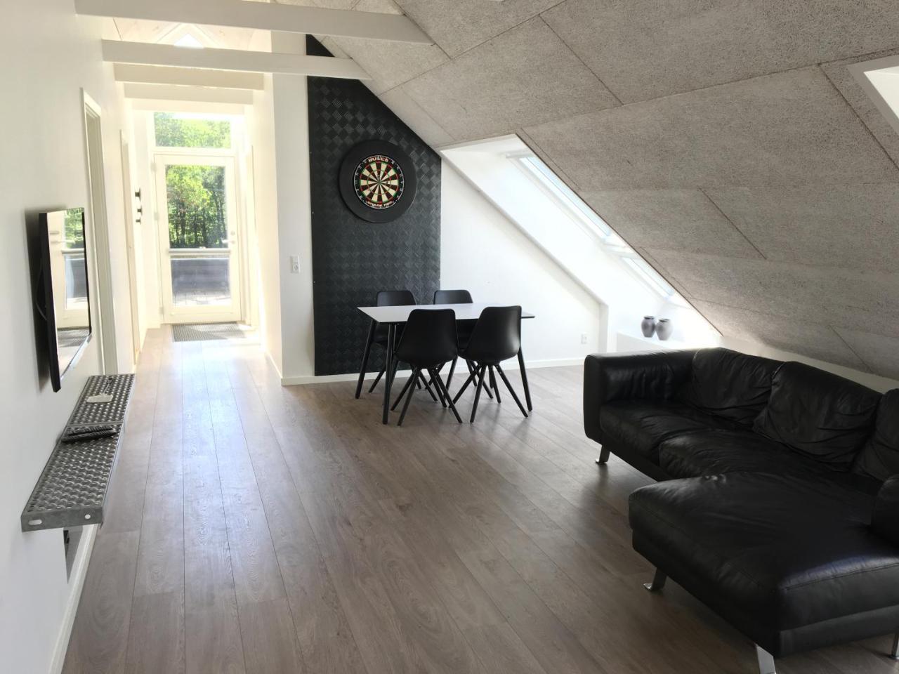 Tollundgaard Golf Park & Apartments Funder Kirkeby Εξωτερικό φωτογραφία