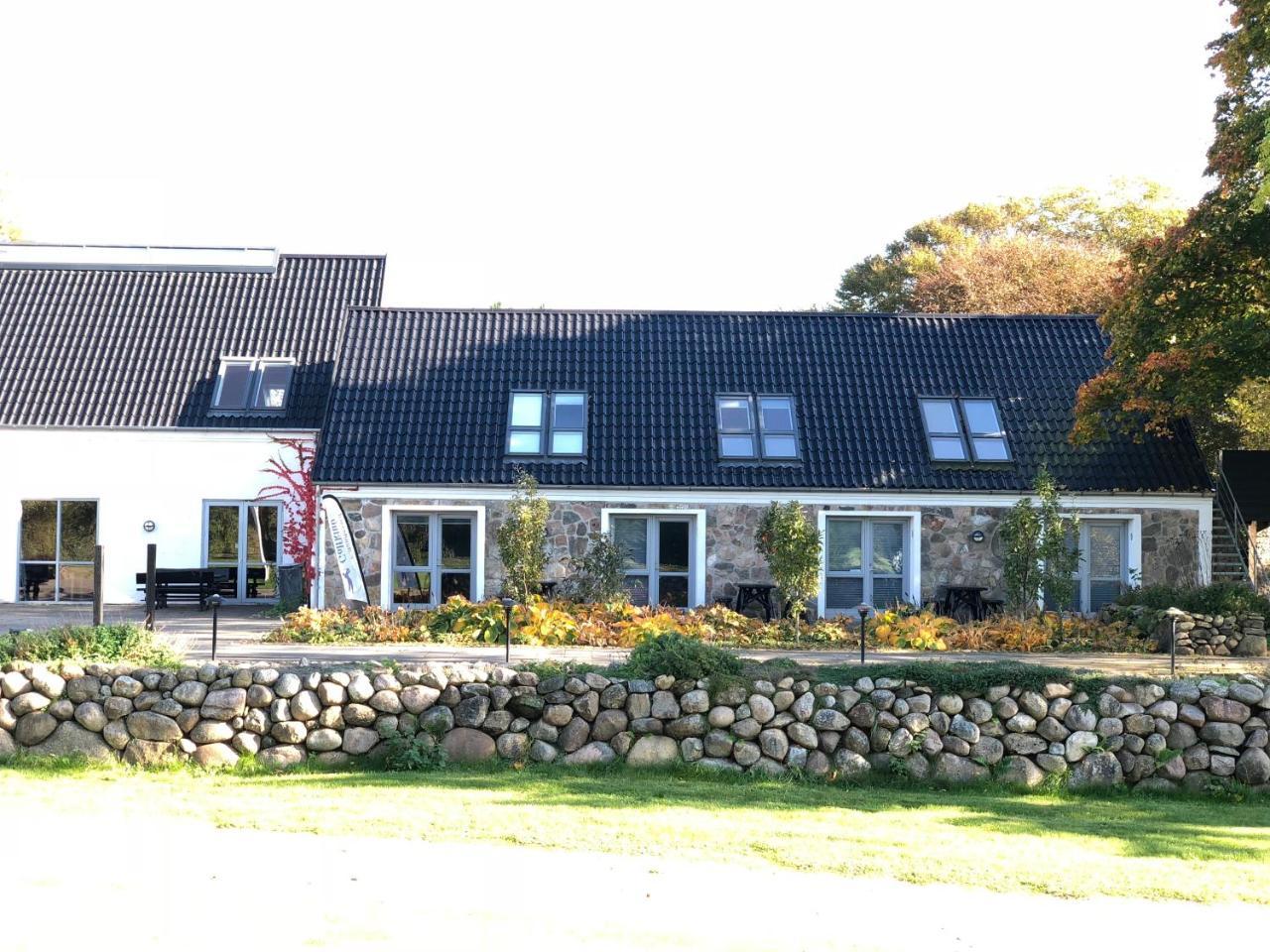 Tollundgaard Golf Park & Apartments Funder Kirkeby Εξωτερικό φωτογραφία